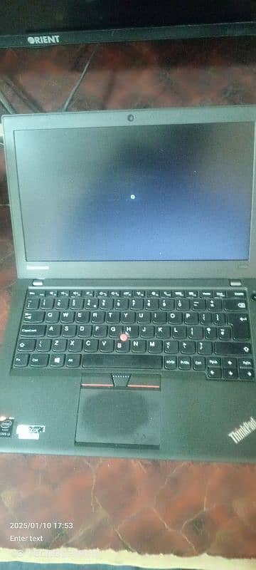 Lenovo x250 13