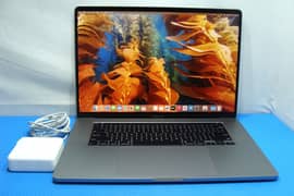 Macbook Pro 2019 i9 Lush Boxed - Total Genuine and New Condition