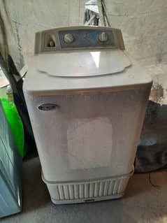 washing machine United 570 for sale in copper