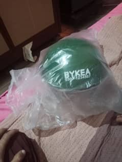 Bykea helmet