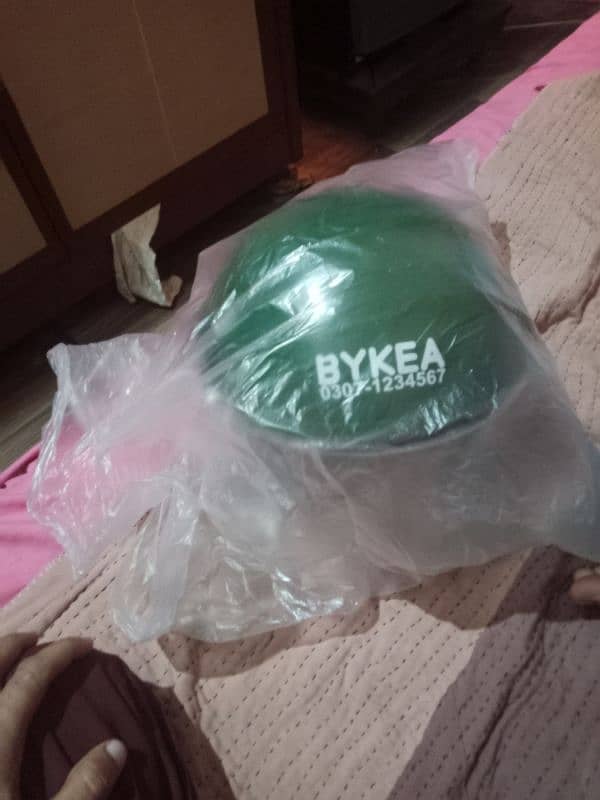 Bykea helmet 0