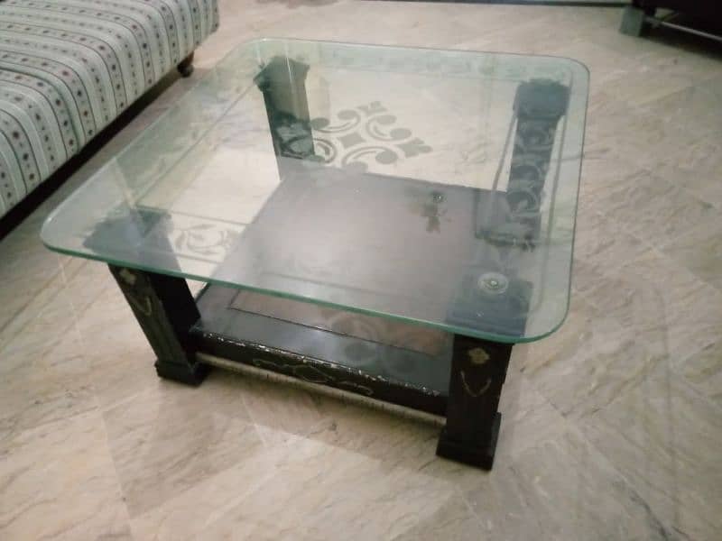 center table 0