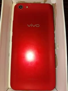 Model : Vivo Y81i for sell only Serious buyer come