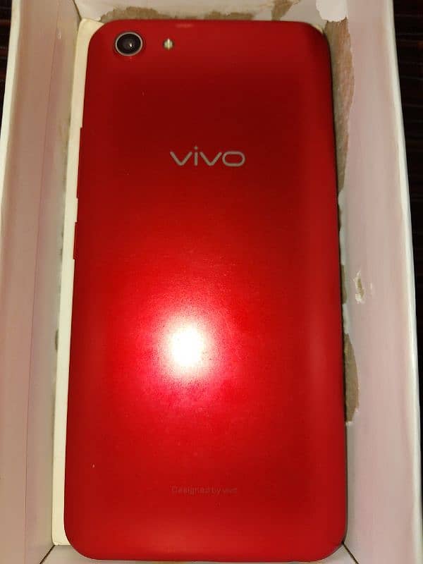 Model : Vivo Y81i for sell only Serious buyer come 0