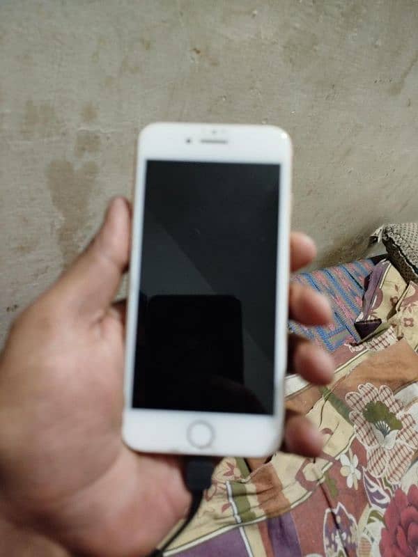 iPhone 8 64 GB fu non pta non active only set 0