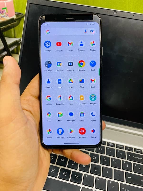 google pixel 4xl 64 gb 1