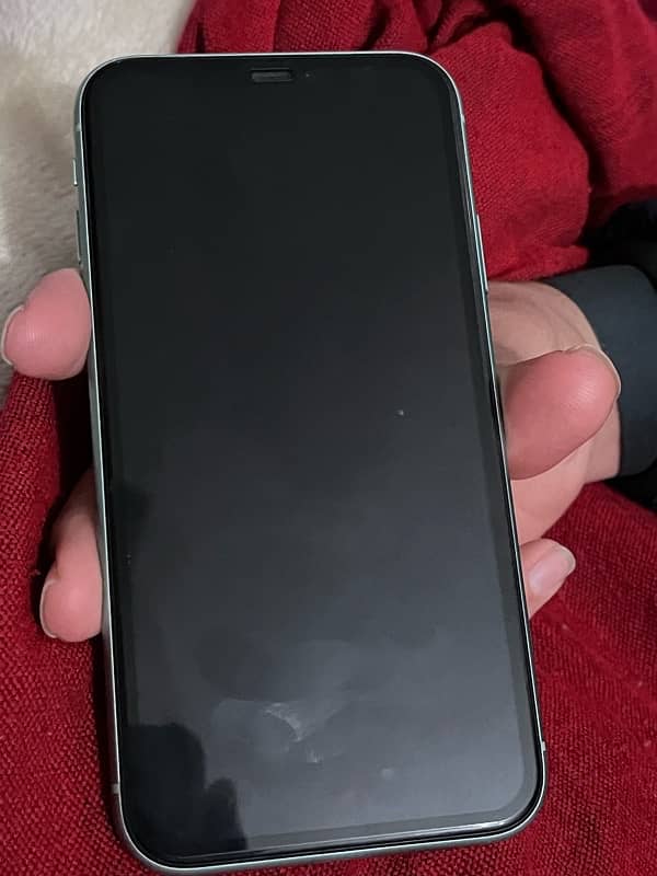 IPHONE 11 dual Approve BH 78 4