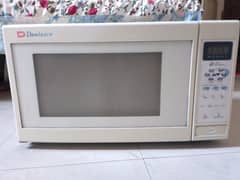 Dawlance Microwave oven 46 Liter