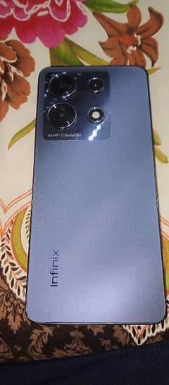 infinix