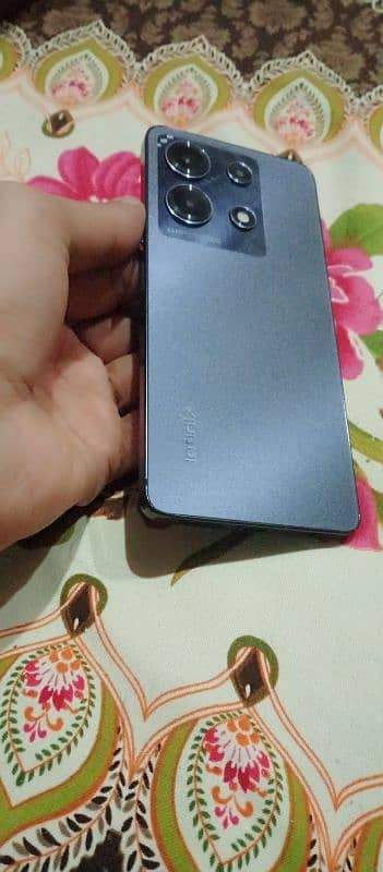 infinix note 30 16gb 256gb 2