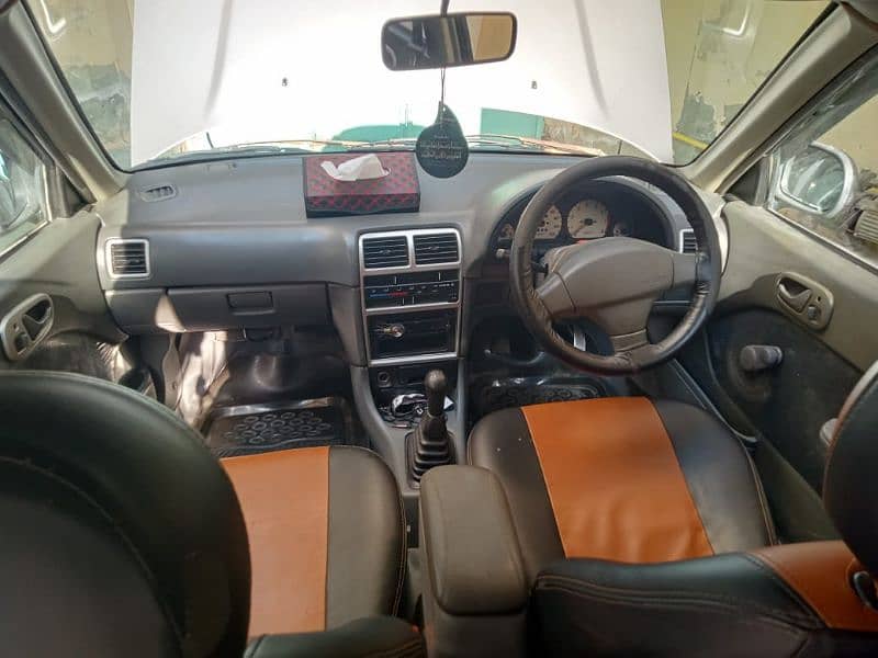 Suzuki Cultus VXR 2015 0