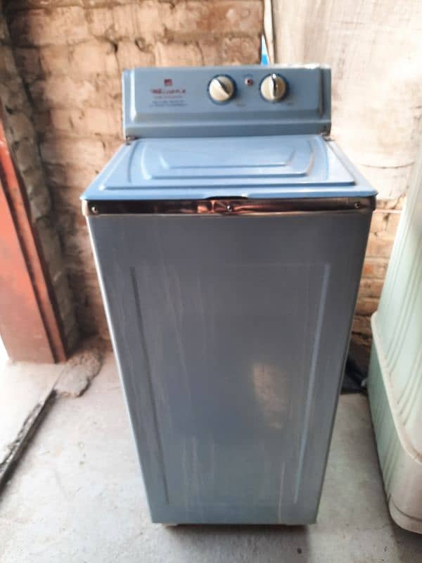 welcome spin dryer in Cooper for sale 1