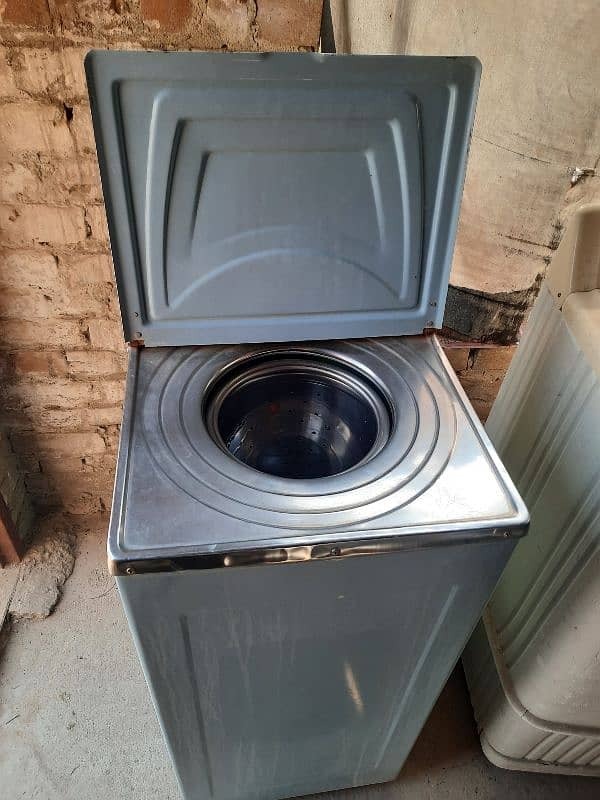 welcome spin dryer in Cooper for sale 2