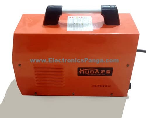 HUBA ZX7-200T IGBT DC Inverter Welding Machine (ElectronicsPanga) 3