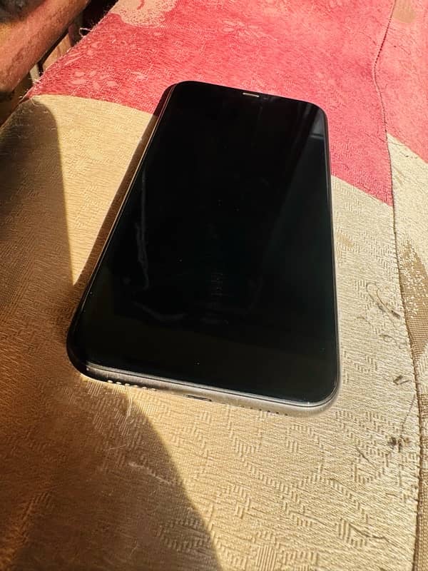 iphone 11 64 GB non pta full genuine Condition 1