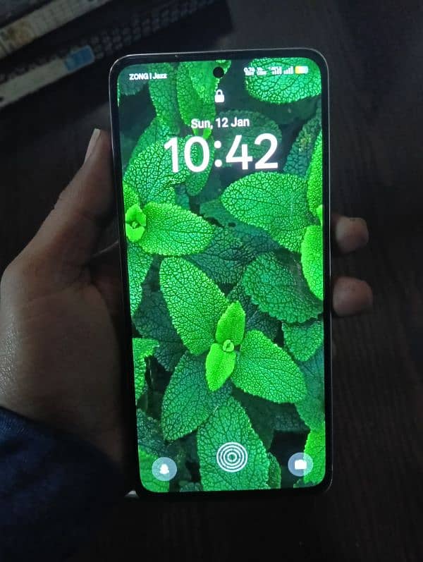 Oppo Reno 12F 5G 3