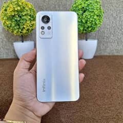 Infinix Note 11