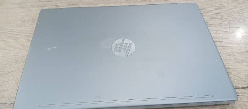 HP Pavilion Laptop Core i5 Generation 10 8Gb Ram 512Gb SSD 4