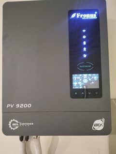 Fronus Invertor PV 9200