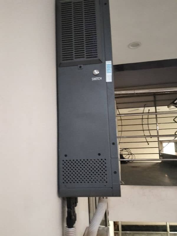 Fronus Invertor PV 9200 3