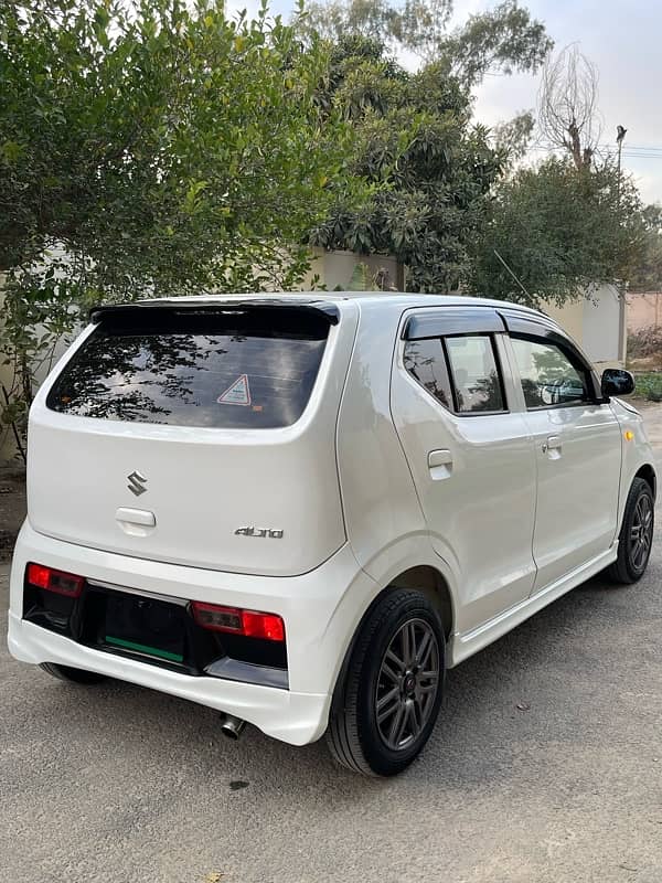 Suzuki Alto 2022 2