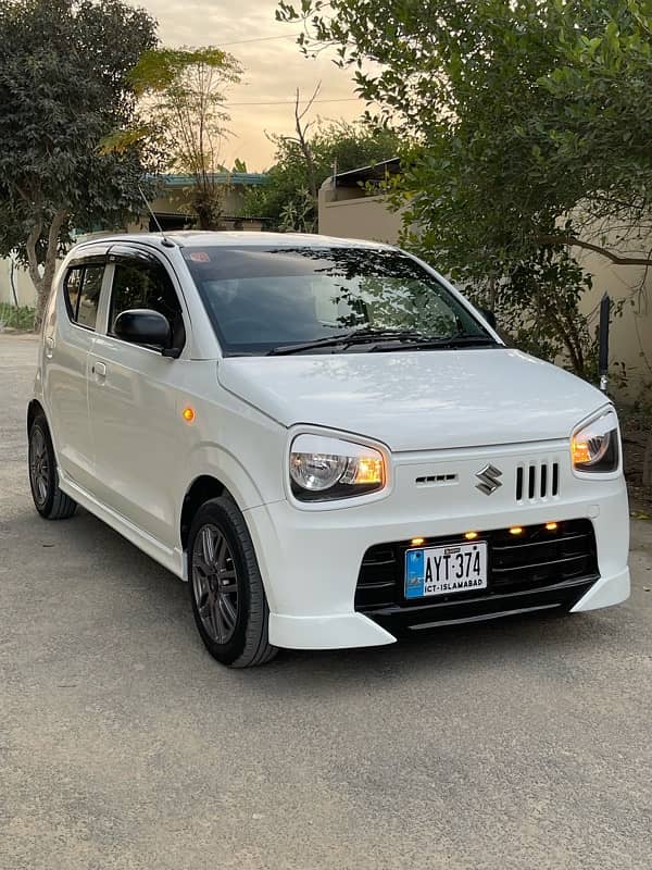 Suzuki Alto 2022 4