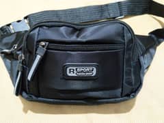 Shoulder/waist bag