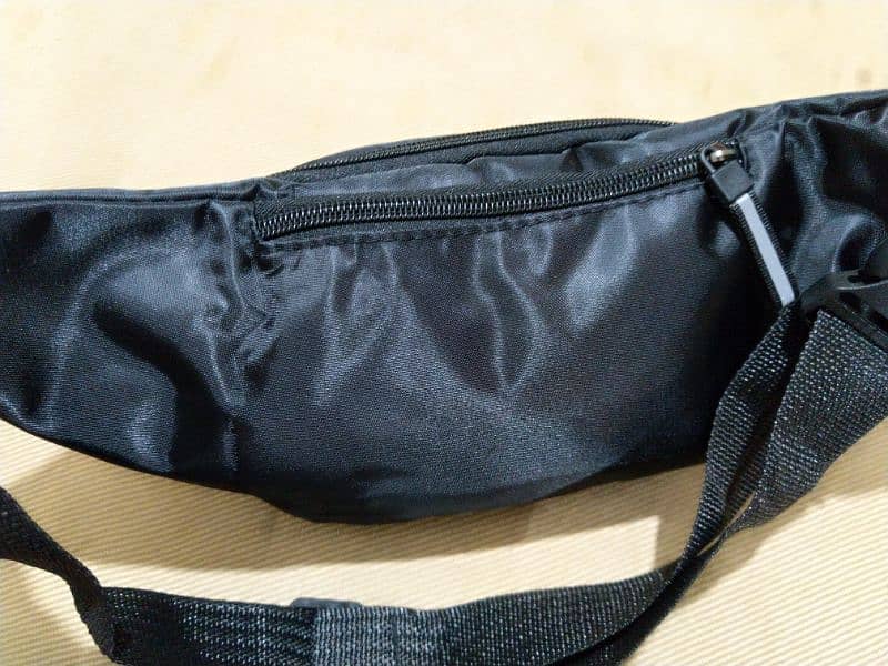 Shoulder/waist bag 2