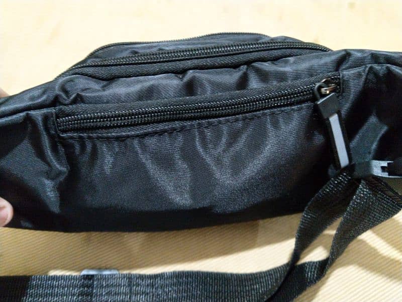 Shoulder/waist bag 3