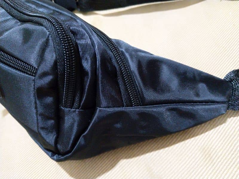 Shoulder/waist bag 5