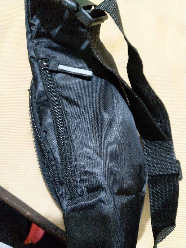 Shoulder/waist bag 8