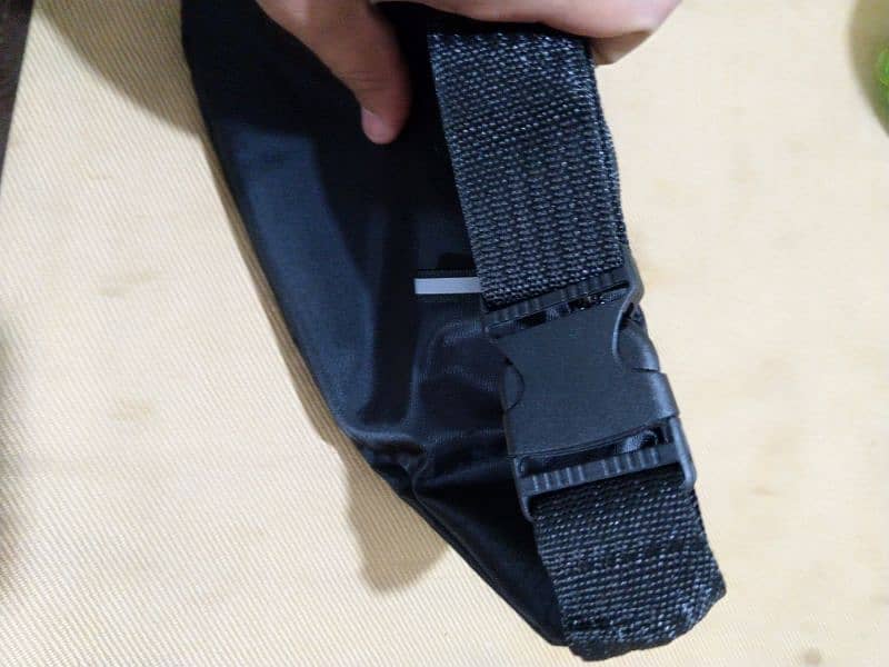 Shoulder/waist bag 9