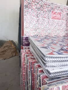 Medicated / Single Double Spring Bed mattress / Foam  Mattress