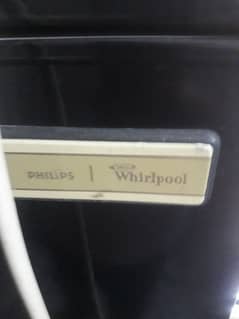 philps whirlpool