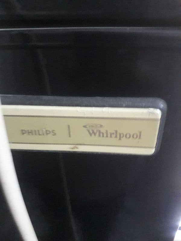 philps whirlpool 0