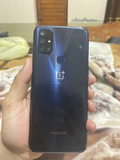 OnePlus n10 5g