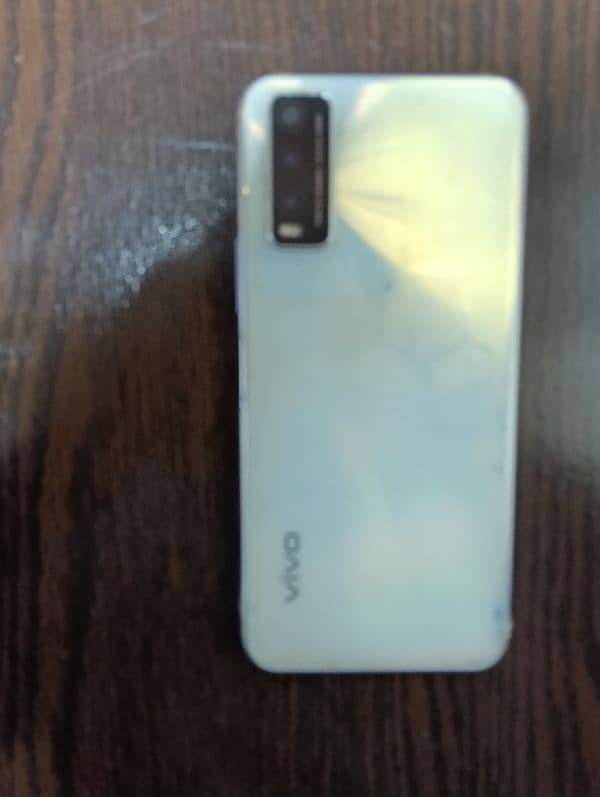 Vivo Y20 4/64 1