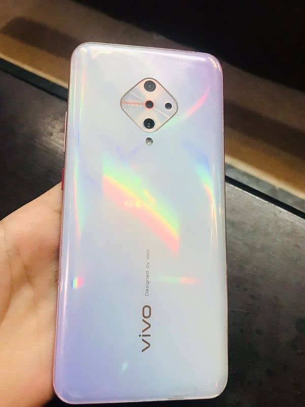 vivo s1pro 1