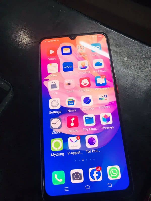 vivo s1pro 2