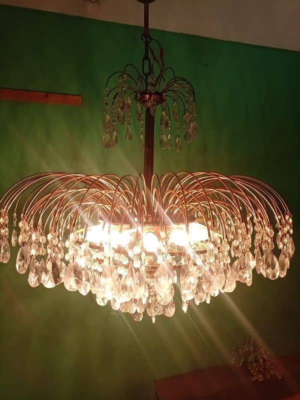 chandelier 3 piece 1