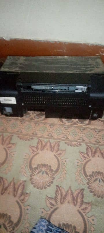 Color Printer Model epson l805 2