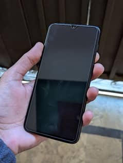 OnePlus 6t Dual Sim PTA Official Approved Wth Box And Original Charger