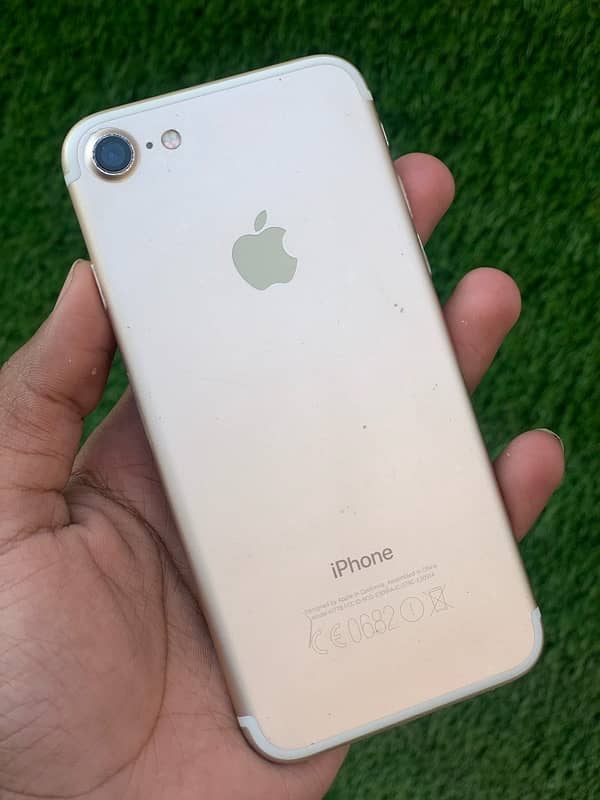 Iphone 7 Pta Approved 1