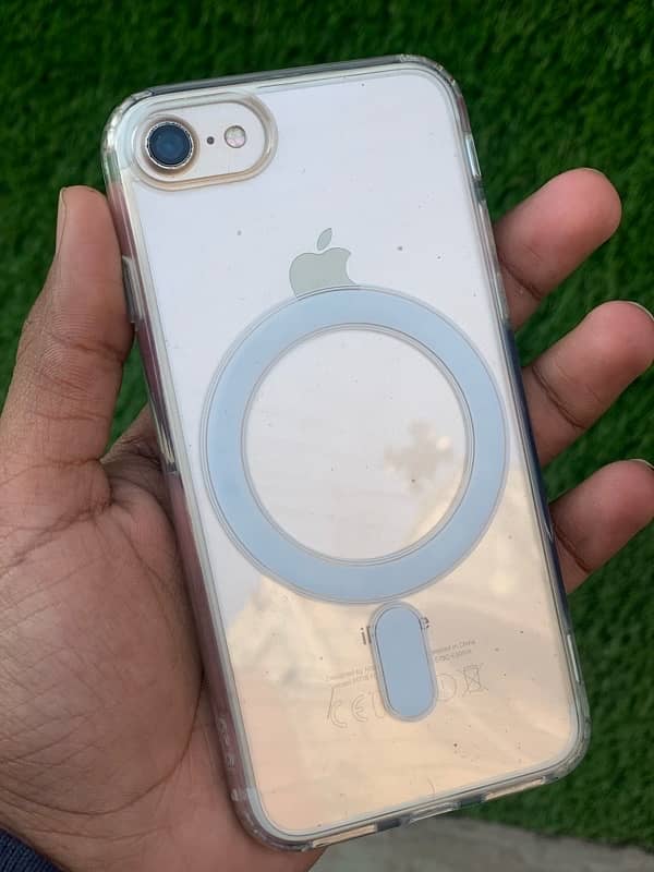 Iphone 7 Pta Approved 6