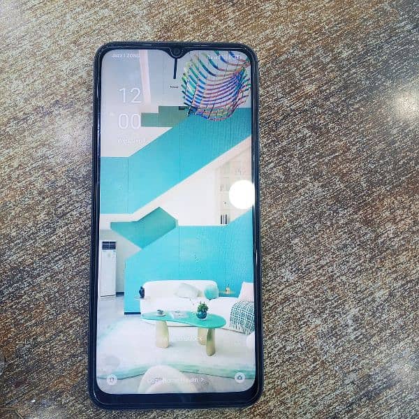 OPPO A17 0