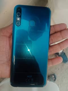 mobile sale ha daba clear ha ok condition ha hot 8 4gb ram 64 gb ROM