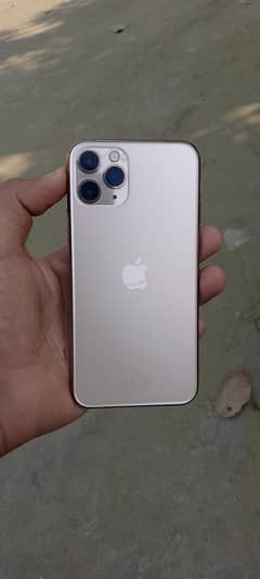 IPhone 11 Pro /64Gb 10/10 condition Non pta