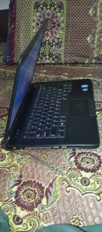 Dell Latitude E5440 2