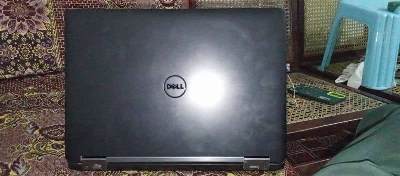 Dell Latitude E5440 5