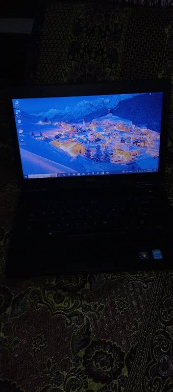 Dell Latitude E5440 6